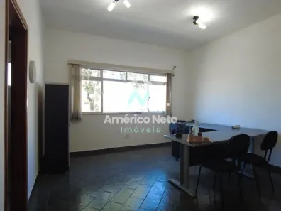 Sala Comercial à venda, 54m² no Vila Metalúrgica, Santo André