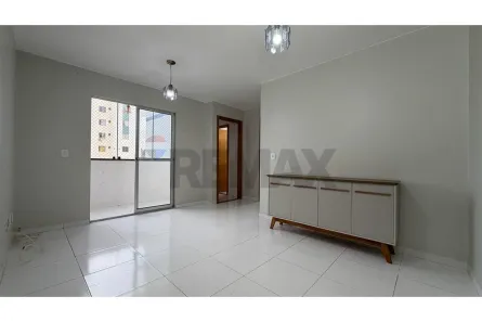 Apartamento com 2 Quartos à venda, 56m² no Norte, Brasília