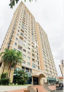 Flat com 1 Quarto à venda, 49m² no Setor Bela Vista, Goiânia