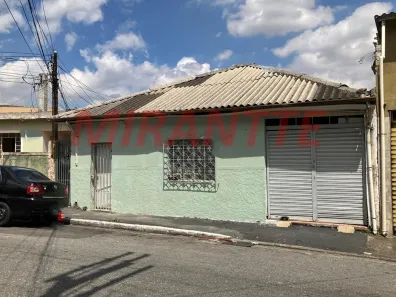 Casa com 8 Quartos à venda, 319m² no Vila Maria Alta, São Paulo
