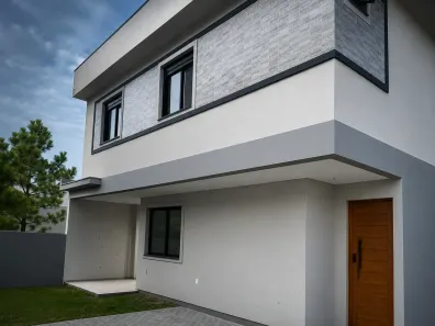 Casa com 2 Quartos à venda, 97m² no Ribeirão da Ilha, Florianópolis