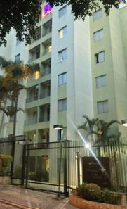 Apartamento com 2 Quartos à venda, 47m² no Vila Amélia, São Paulo