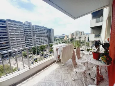 Apartamento com 2 Quartos à venda, 70m² no Maracanã, Rio de Janeiro