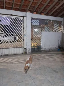 Sobrado com 3 Quartos à venda, 158m² no Vila Helena, Santo André