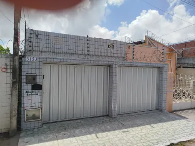 Casa com 4 Quartos à venda, 162m² no Benfica, Fortaleza