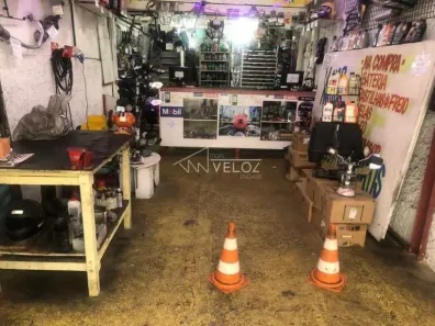 Ponto Comercial à venda, 350m² no Catete, Rio de Janeiro