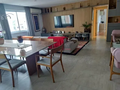 Apartamento com 3 Quartos à venda, 137m² no Santa Cecília, São Paulo