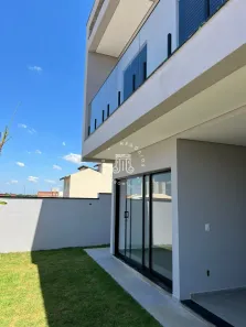 Casa de Condomínio com 3 Quartos à venda, 194m² no Chácara Morada Mediterrânea, Jundiaí