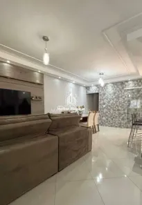 Casa com 3 Quartos à venda, 129m² no Jardim Terramérica I, Americana