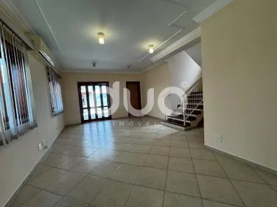 Casa com 3 Quartos para alugar, 210m² no Terras de Piracicaba, Piracicaba
