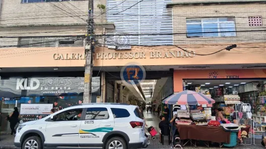 Prédio Comercial para alugar, 2m² no Centro, Fortaleza