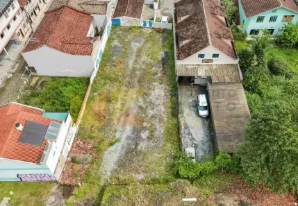 à venda, 1402m² no Victor Konder, Blumenau