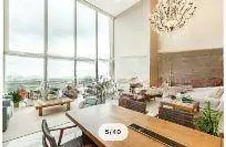 Apartamento com 3 Quartos à venda, 323m² no Vila Mariana, São Paulo