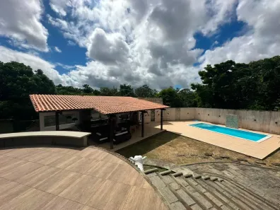 Casa com 3 Quartos à venda, 360m² no Jardim Petrópolis, Maceió