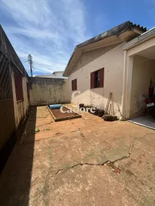 Casa com 4 Quartos à venda, 214m² no Marta Helena, Uberlândia