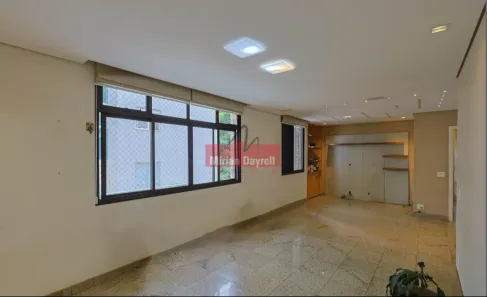 Apartamento com 3 Quartos à venda, 115m² no Sion, Belo Horizonte