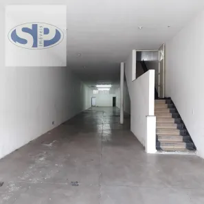 Prédio Comercial para alugar, 650m² no Brás, São Paulo