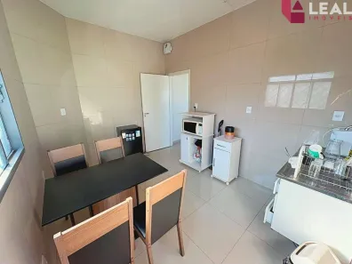 Casa com 2 Quartos à venda, 66m² no Jardim Santa Eliza, Pouso Alegre