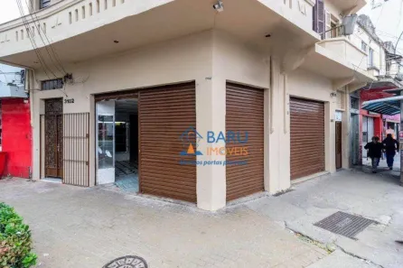 Ponto Comercial para alugar, 170m² no Vila Mariana, São Paulo
