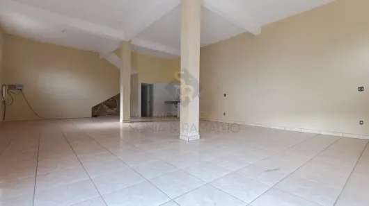Ponto Comercial à venda, 36m² no Vila Virgínia, Ribeirão Preto