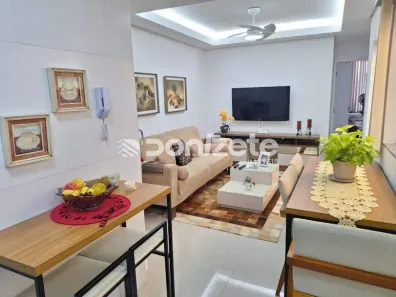 Apartamento com 2 Quartos à venda, 49m² no Campestre, Santo André