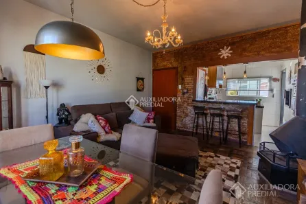 Apartamento com 3 Quartos à venda, 86m² no Floresta, Porto Alegre