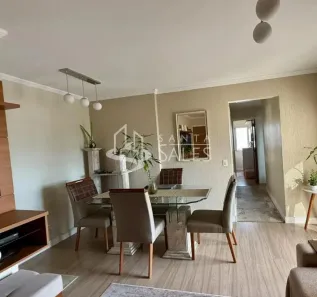 Apartamento com 3 Quartos à venda, 68m² no Imirim, São Paulo
