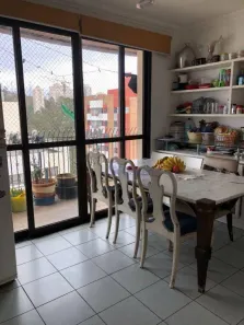 Apartamento com 4 Quartos para alugar, 274m² no Vila Andrade, São Paulo