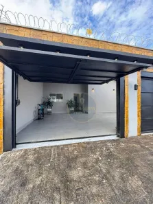 Casa com 3 Quartos à venda, 127m² no Oneida Mendes, Uberaba