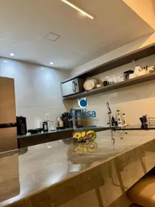 Apartamento com 1 Quarto para alugar, 34m² no Cidade Nova, Rio de Janeiro