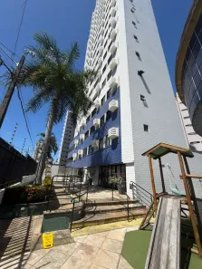 Apartamento com 3 Quartos à venda, 65m² no Lagoa Nova, Natal