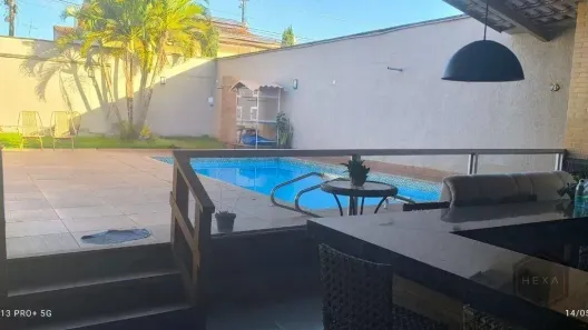 Casa com 3 Quartos à venda, 476m² no Setor Pedro Ludovico, Goiânia