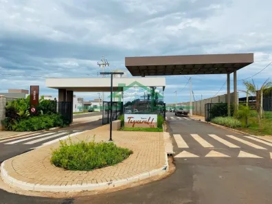Casa de Condomínio com 3 Quartos para venda ou aluguel, 69m² no Cidade Judiciária, Piracicaba