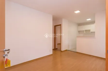 Apartamento com 2 Quartos à venda, 40m² no Morro Santana, Porto Alegre