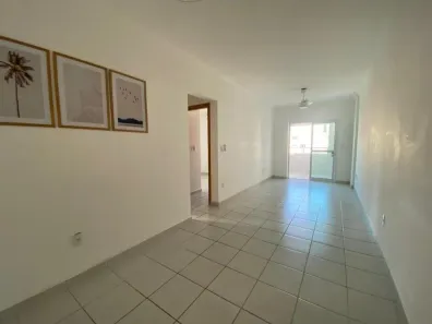 Apartamento com 2 Quartos à venda, 61m² no Mirim, Praia Grande