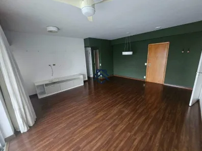 Apartamento com 3 Quartos para alugar, 116m² no Barra da Tijuca, Rio de Janeiro