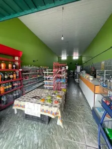 Casa com 2 Quartos à venda, 138m² no Parque Mãe Preta, Rio Claro