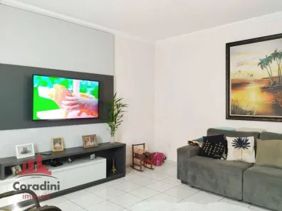 Casa com 3 Quartos à venda, 178m² no Jardim Marajoara, Nova Odessa