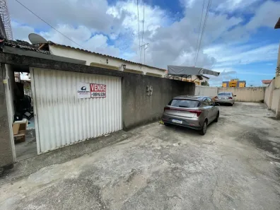 Casa com 3 Quartos à venda, 110m² no Jardim América, Fortaleza