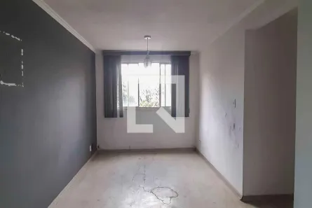 Apartamento com 2 Quartos à venda, 46m² no São Pedro, Osasco