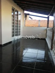 Casa com 3 Quartos à venda, 190m² no Severina, Ribeirão das Neves