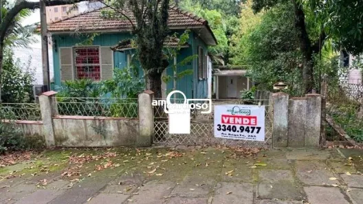 Lote/Terreno à venda, 436m² no Cristo Redentor, Porto Alegre