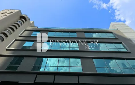 Prédio Comercial à venda, 1250m² no Cerqueira César, São Paulo