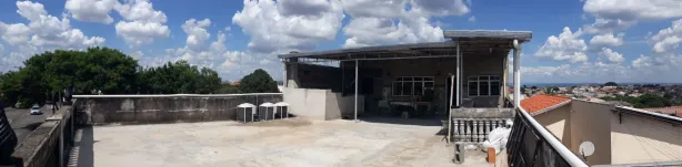 Imóvel Comercial com 3 Quartos à venda, 472m² no Jardim Londres, Campinas