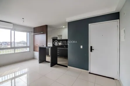 Apartamento com 3 Quartos à venda, 63m² no Passo das Pedras, Porto Alegre