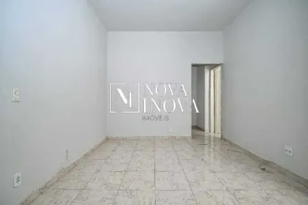 Apartamento com 1 Quarto à venda, 43m² no Copacabana, Rio de Janeiro