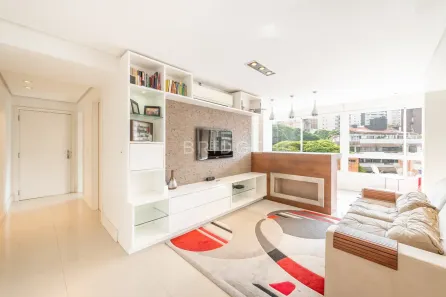 Apartamento com 2 Quartos à venda, 90m² no Mont Serrat, Porto Alegre