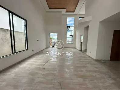 Casa com 4 Quartos à venda, 240m² no Viverde III, Rio das Ostras