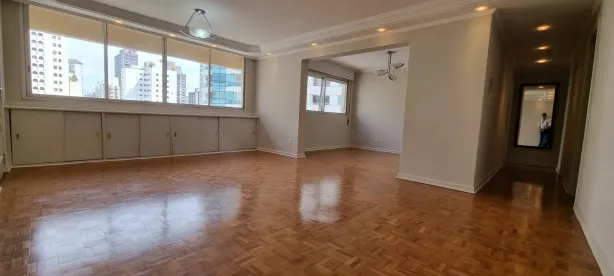 Apartamento com 3 Quartos à venda, 118m² no Itaim Bibi, São Paulo