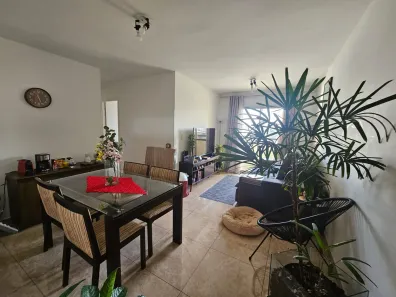 Apartamento com 3 Quartos à venda, 65m² no Continental, Osasco